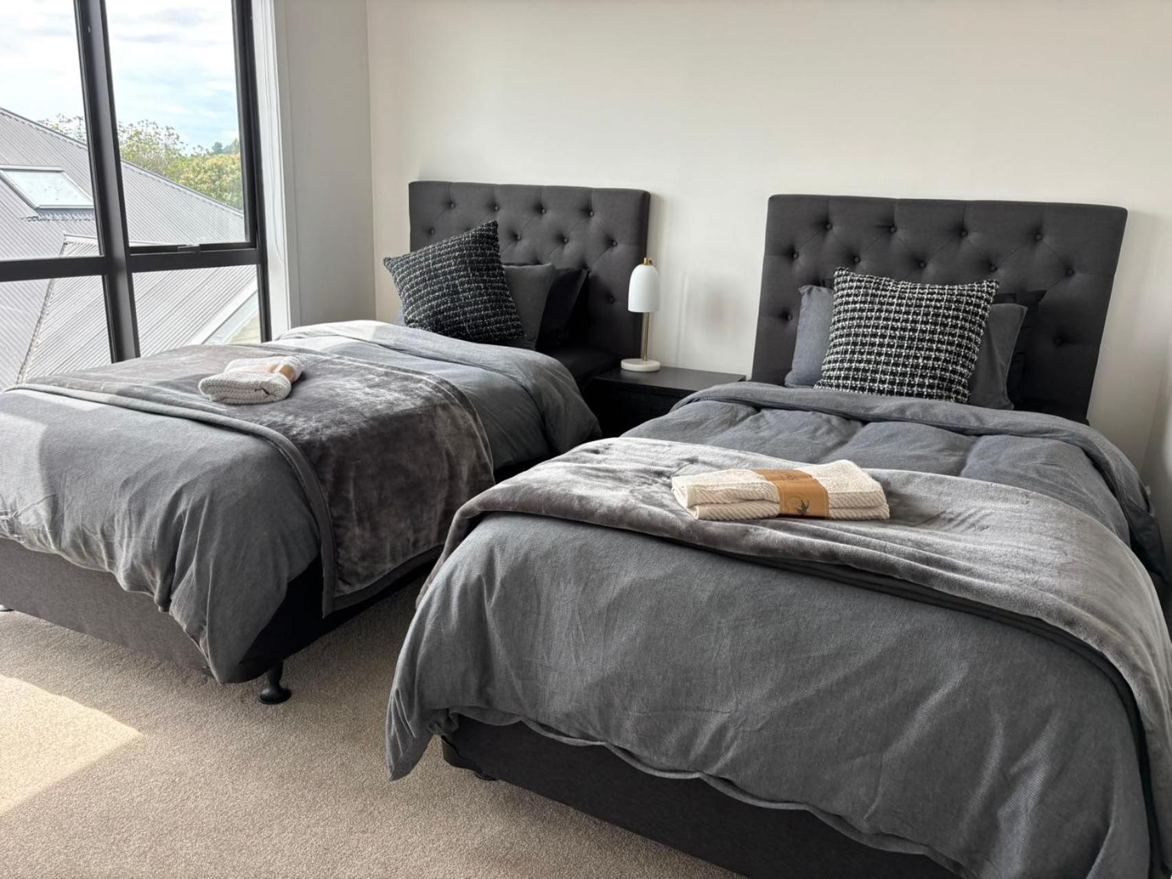 Villa Epsom Tidy House Unit 5 Auckland Exterior foto