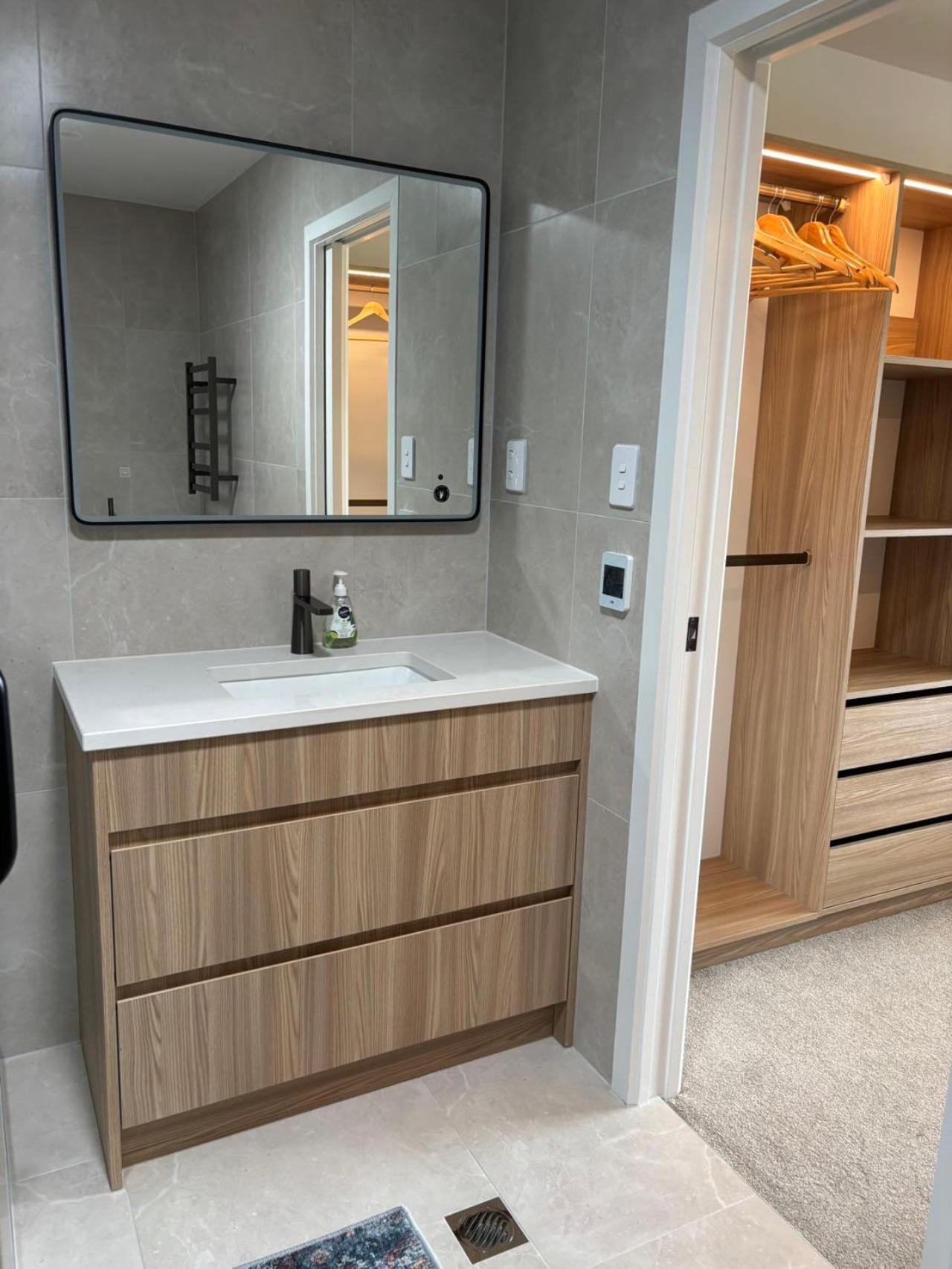 Villa Epsom Tidy House Unit 5 Auckland Exterior foto