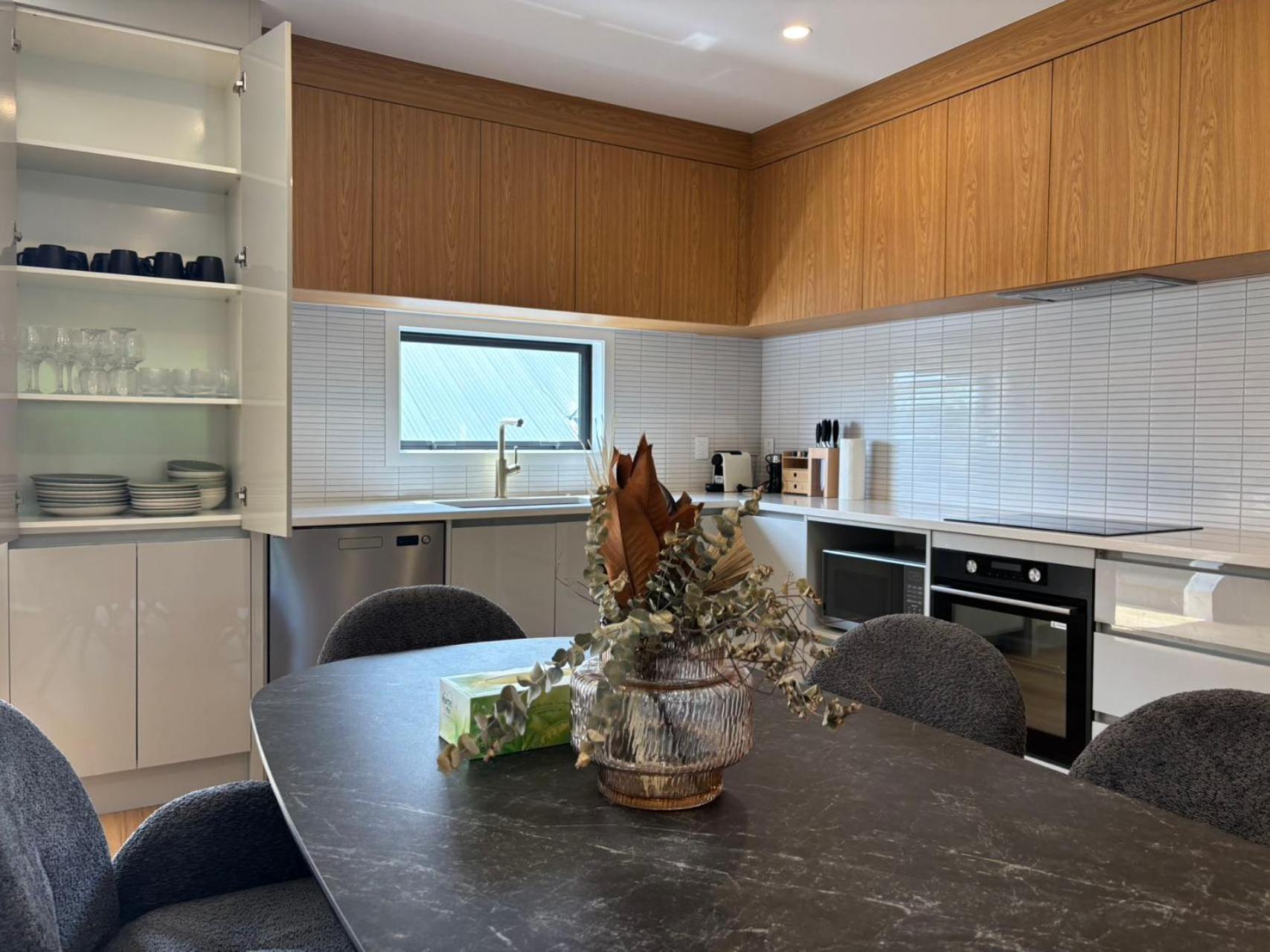 Villa Epsom Tidy House Unit 5 Auckland Exterior foto