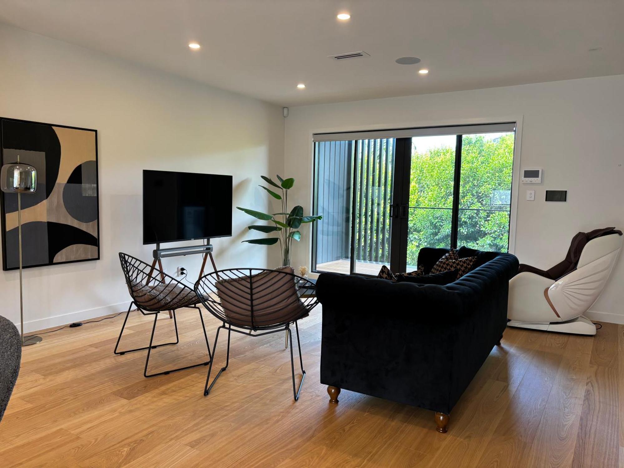 Villa Epsom Tidy House Unit 5 Auckland Exterior foto