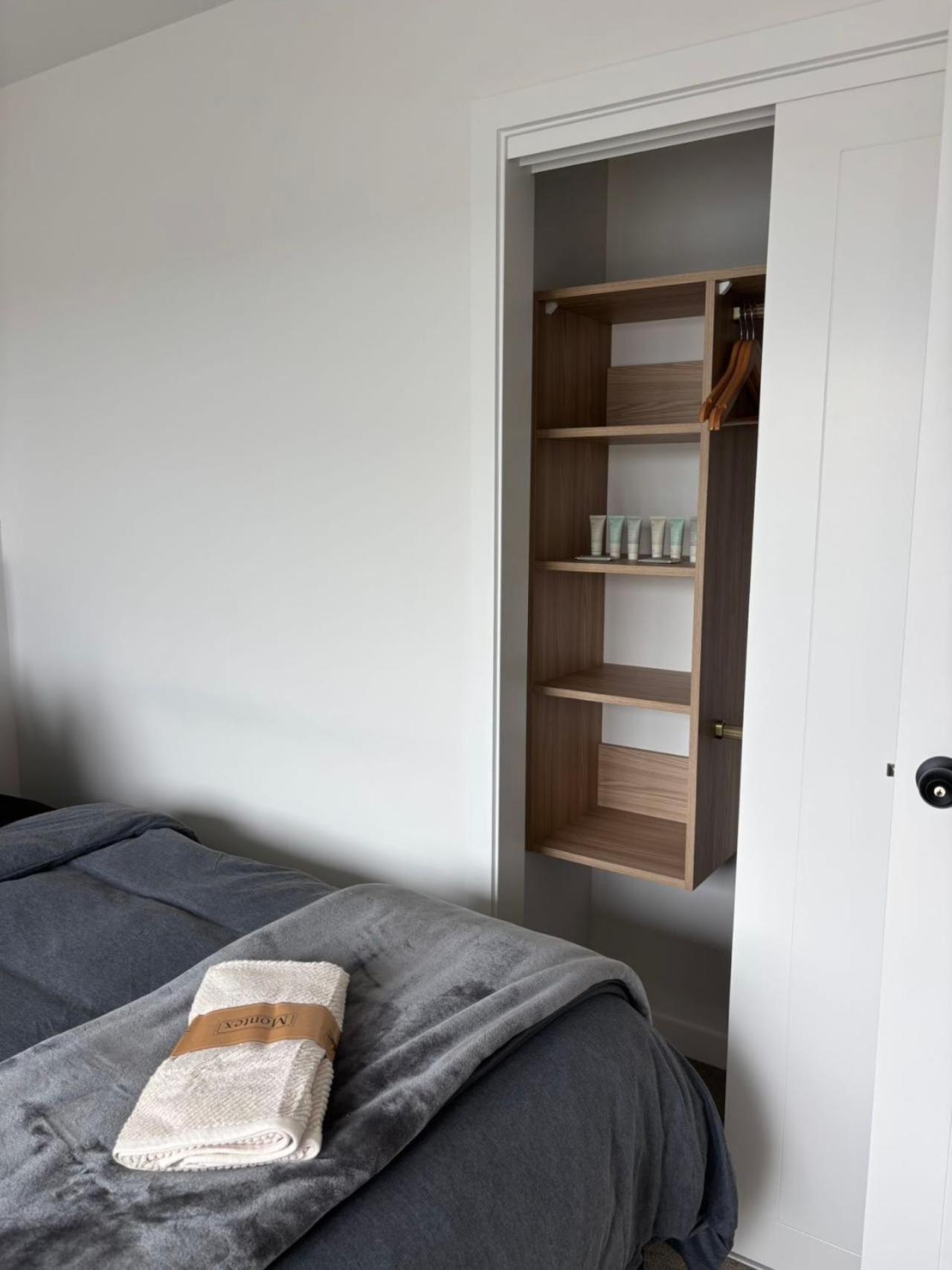 Villa Epsom Tidy House Unit 5 Auckland Exterior foto