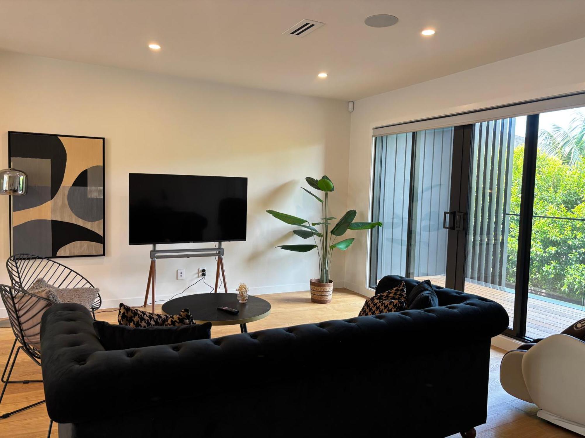 Villa Epsom Tidy House Unit 5 Auckland Exterior foto