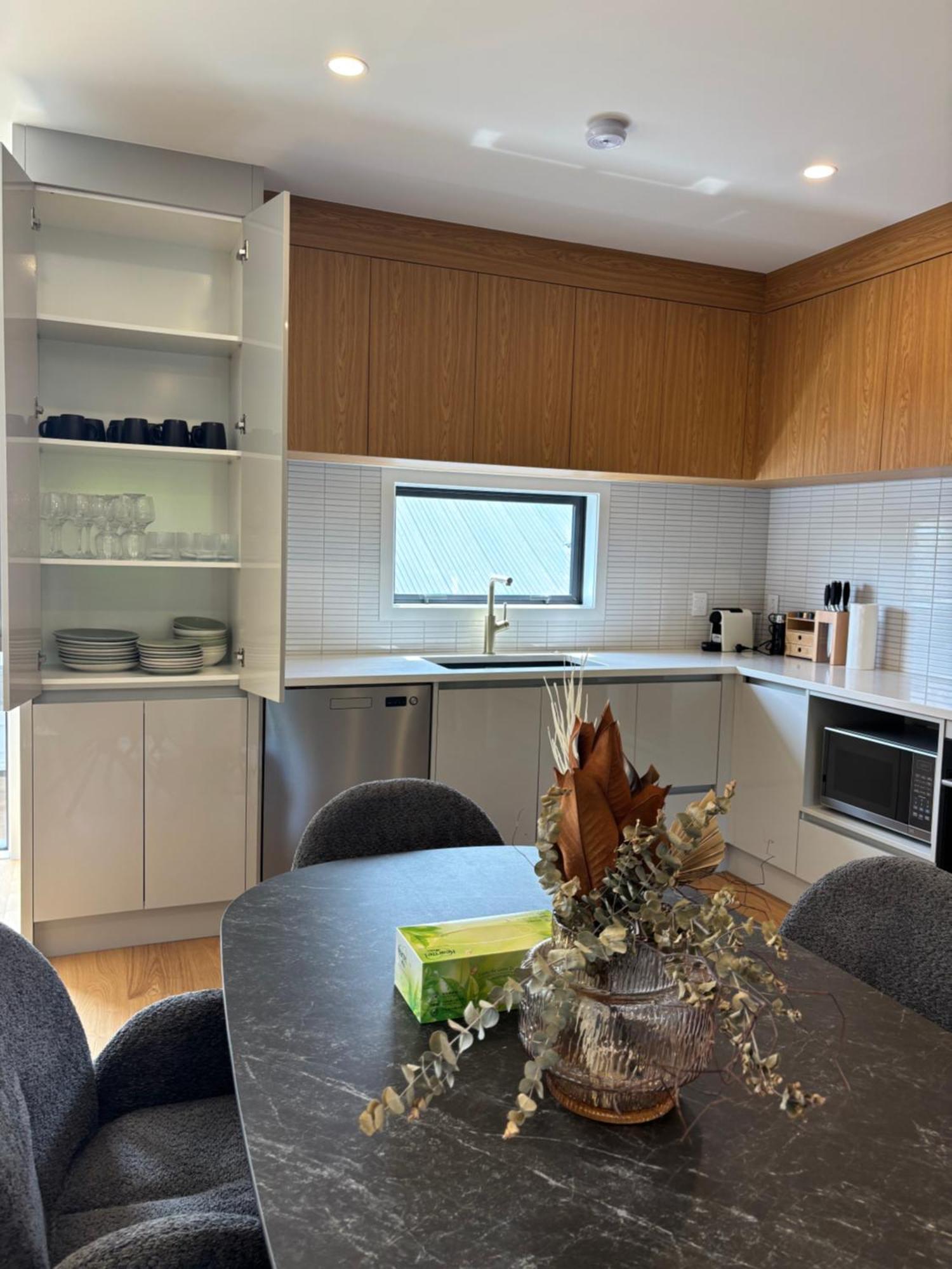 Villa Epsom Tidy House Unit 5 Auckland Exterior foto